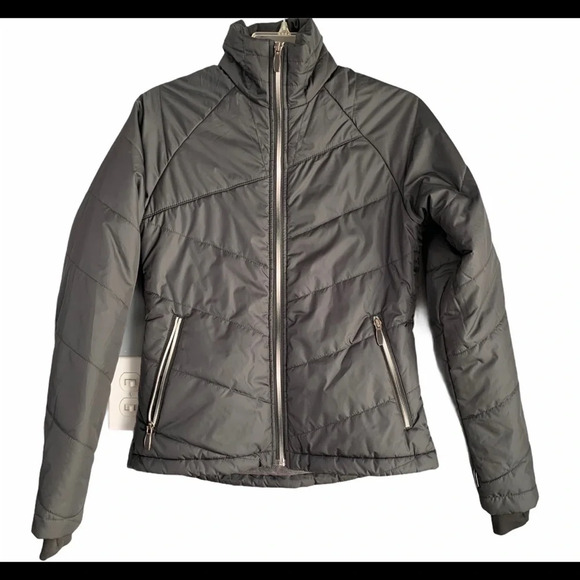 Columbia Titanium Omni-Tech Interchange Jacket Size XS Two Jackets In One - Picture 6 of 16